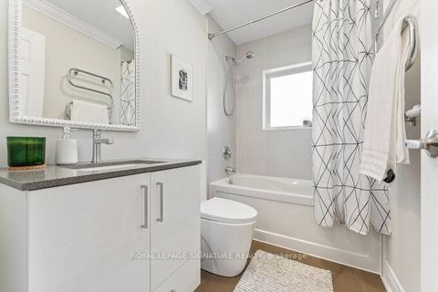 Photo 20 at 442 Valermo Drive, Alderwood, Toronto