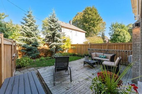 Photo 22 at 442 Valermo Drive, Alderwood, Toronto Photo 22 at 442 Valermo Drive, Alderwood, Toronto