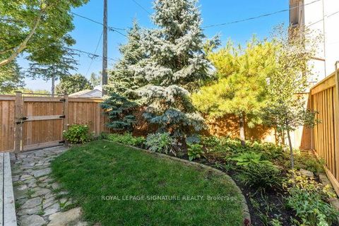 Photo 24 at 442 Valermo Drive, Alderwood, Toronto