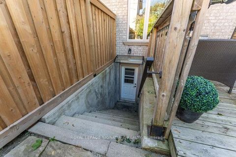 Photo 25 at 442 Valermo Drive, Alderwood, Toronto