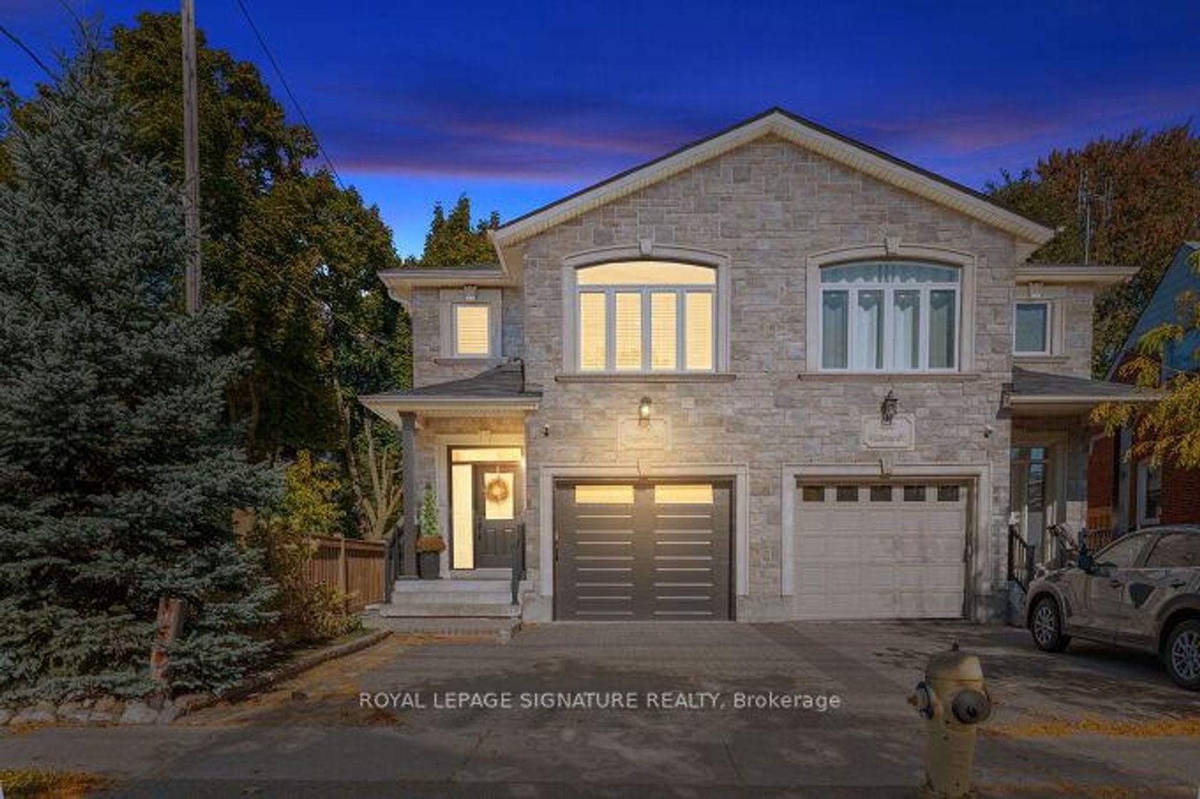 Photo 1 at 442 Valermo Drive, Alderwood, Toronto Photo 1 at 442 Valermo Drive, Alderwood, Toronto