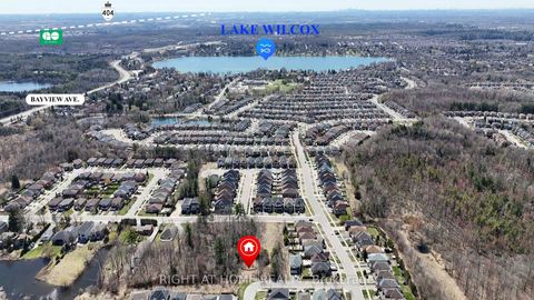 Photo 2 at lot 0-C Briar hill Boulevard, Oak Ridges Lake Wilcox, Richmond Hill