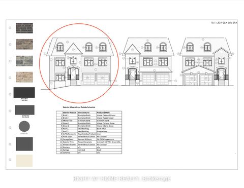 Photo 4 at lot 0-C Briar hill Boulevard, Oak Ridges Lake Wilcox, Richmond Hill