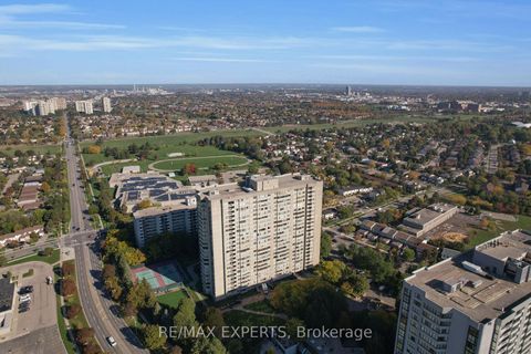 Photo 0 at 1811 - 2350 Bridletowne Circle, L'Amoreaux, Toronto