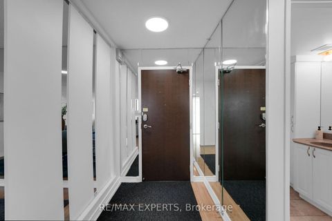 Photo 2 at 1811 - 2350 Bridletowne Circle, L'Amoreaux, Toronto