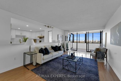 Photo 8 at 1811 - 2350 Bridletowne Circle, L'Amoreaux, Toronto