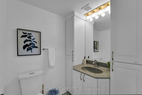 Photo 12 at 1811 - 2350 Bridletowne Circle, L'Amoreaux, Toronto