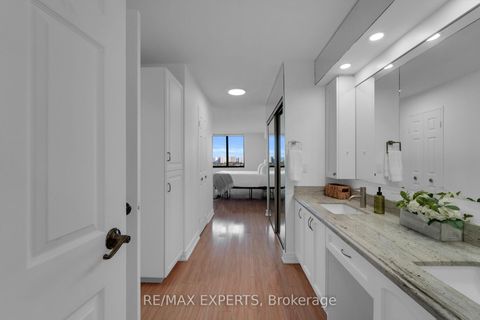 Photo 15 at 1811 - 2350 Bridletowne Circle, L'Amoreaux, Toronto