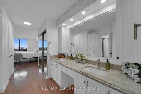 Photo 20 at 1811 - 2350 Bridletowne Circle, L'Amoreaux, Toronto