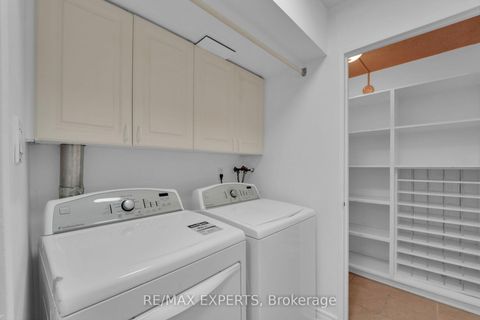 Photo 21 at 1811 - 2350 Bridletowne Circle, L'Amoreaux, Toronto