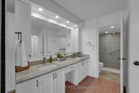 Photo 22 at 1811 - 2350 Bridletowne Circle, L'Amoreaux, Toronto
