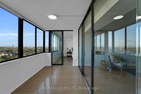 Photo 23 at 1811 - 2350 Bridletowne Circle, L'Amoreaux, Toronto
