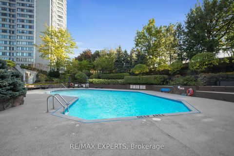 Photo 24 at 1811 - 2350 Bridletowne Circle, L'Amoreaux, Toronto