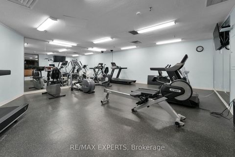 Photo 25 at 1811 - 2350 Bridletowne Circle, L'Amoreaux, Toronto