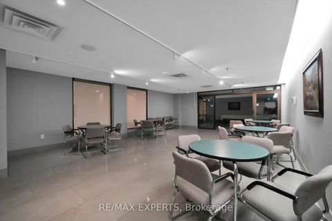 Photo 27 at 1811 - 2350 Bridletowne Circle, L'Amoreaux, Toronto
