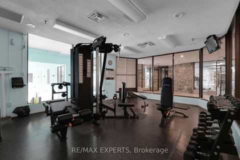 Photo 30 at 1811 - 2350 Bridletowne Circle, L'Amoreaux, Toronto