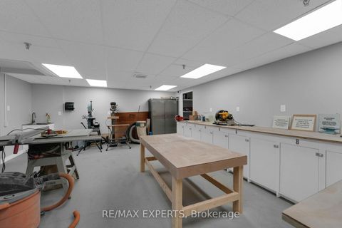 Photo 31 at 1811 - 2350 Bridletowne Circle, L'Amoreaux, Toronto