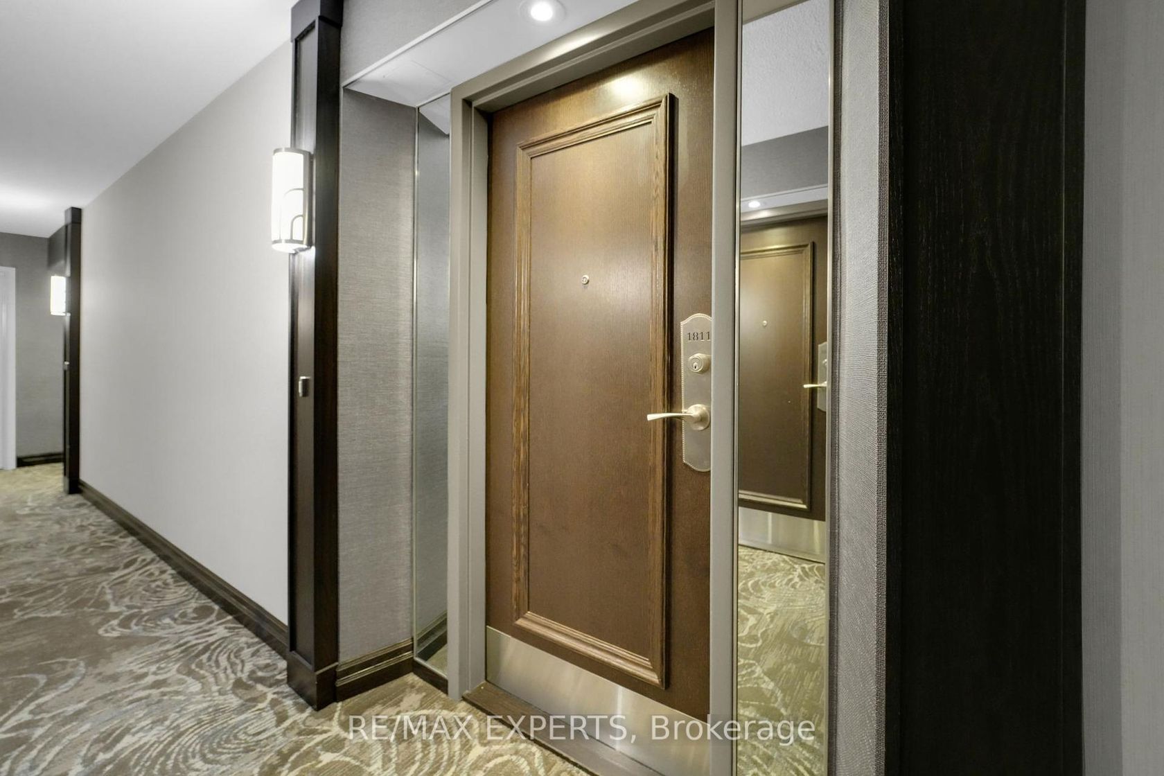 Photo 1 at 1811 - 2350 Bridletowne Circle, L'Amoreaux, Toronto Photo 1 at 1811 - 2350 Bridletowne Circle, L'Amoreaux, Toronto