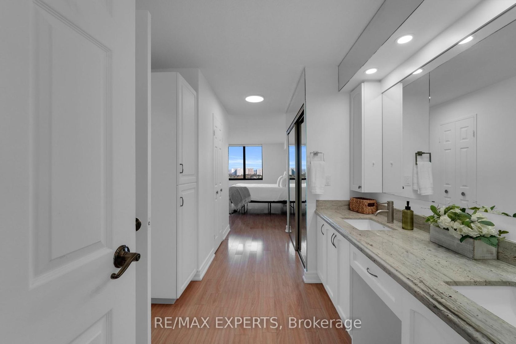 Photo 15 at 1811 - 2350 Bridletowne Circle, L'Amoreaux, Toronto Photo 15 at 1811 - 2350 Bridletowne Circle, L'Amoreaux, Toronto