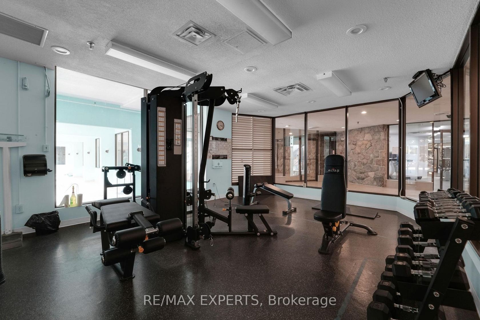Photo 30 at 1811 - 2350 Bridletowne Circle, L'Amoreaux, Toronto Photo 30 at 1811 - 2350 Bridletowne Circle, L'Amoreaux, Toronto