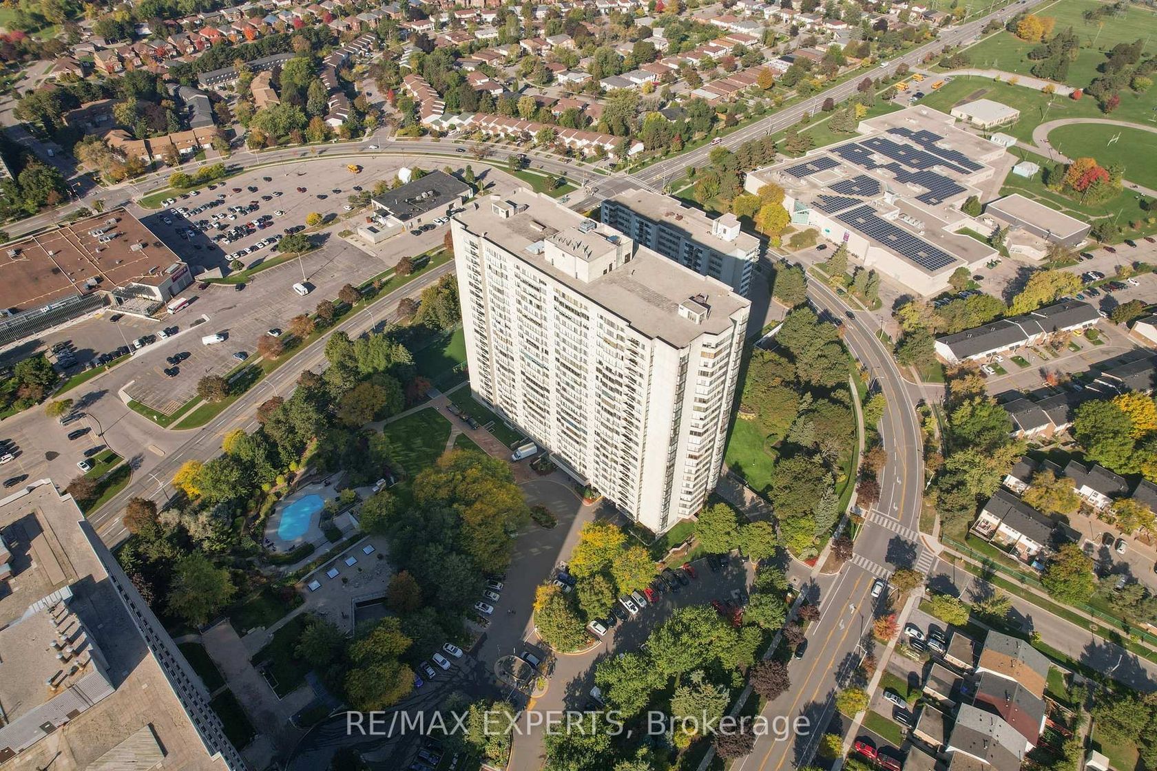 Photo 33 at 1811 - 2350 Bridletowne Circle, L'Amoreaux, Toronto Photo 33 at 1811 - 2350 Bridletowne Circle, L'Amoreaux, Toronto