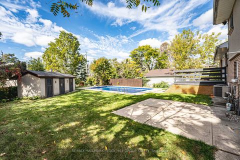 Photo 20 at 262 Duckworth Street, Codrington, Barrie