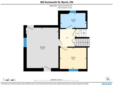 Photo 26 at 262 Duckworth Street, Codrington, Barrie Photo 26 at 262 Duckworth Street, Codrington, Barrie