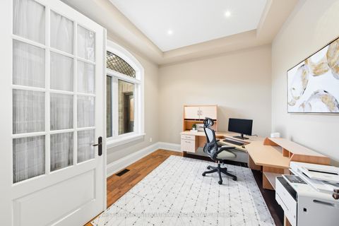 Photo 8 at 79 Grandvista Crescent, Vellore Village, Vaughan