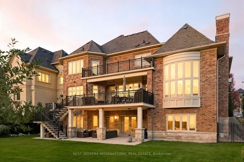 Photo 30 at 79 Grandvista Crescent, Vellore Village, Vaughan