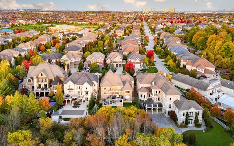 Photo 34 at 79 Grandvista Crescent, Vellore Village, Vaughan