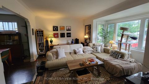 Photo 3 at 170 Franklin Avenue, Westgate, Toronto