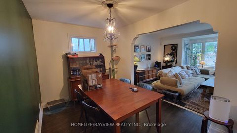 Photo 5 at 170 Franklin Avenue, Westgate, Toronto