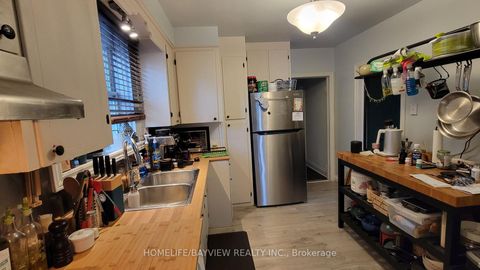 Photo 6 at 170 Franklin Avenue, Westgate, Toronto