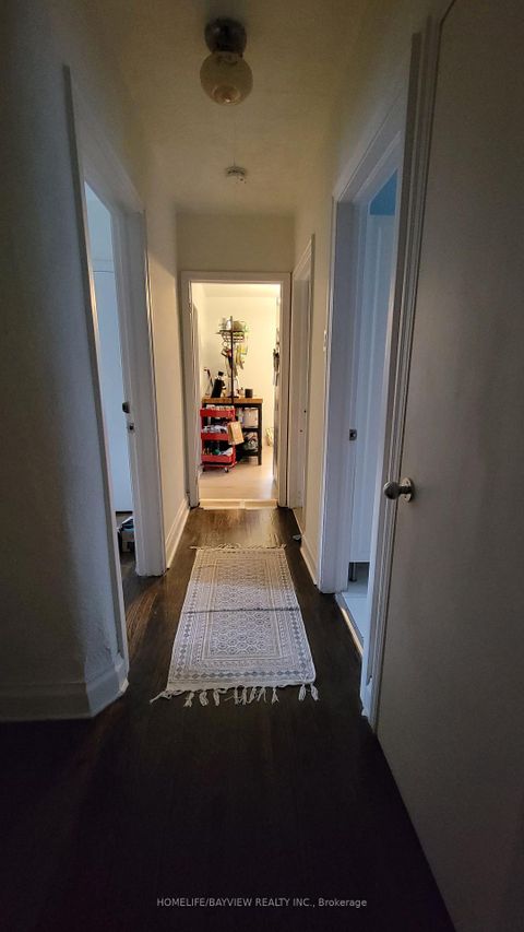 Photo 7 at 170 Franklin Avenue, Westgate, Toronto