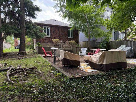 Photo 18 at 170 Franklin Avenue, Westgate, Toronto