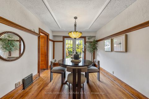 Photo 8 at 54 Pepler Avenue, East York, Toronto Photo 8 at 54 Pepler Avenue, East York, Toronto