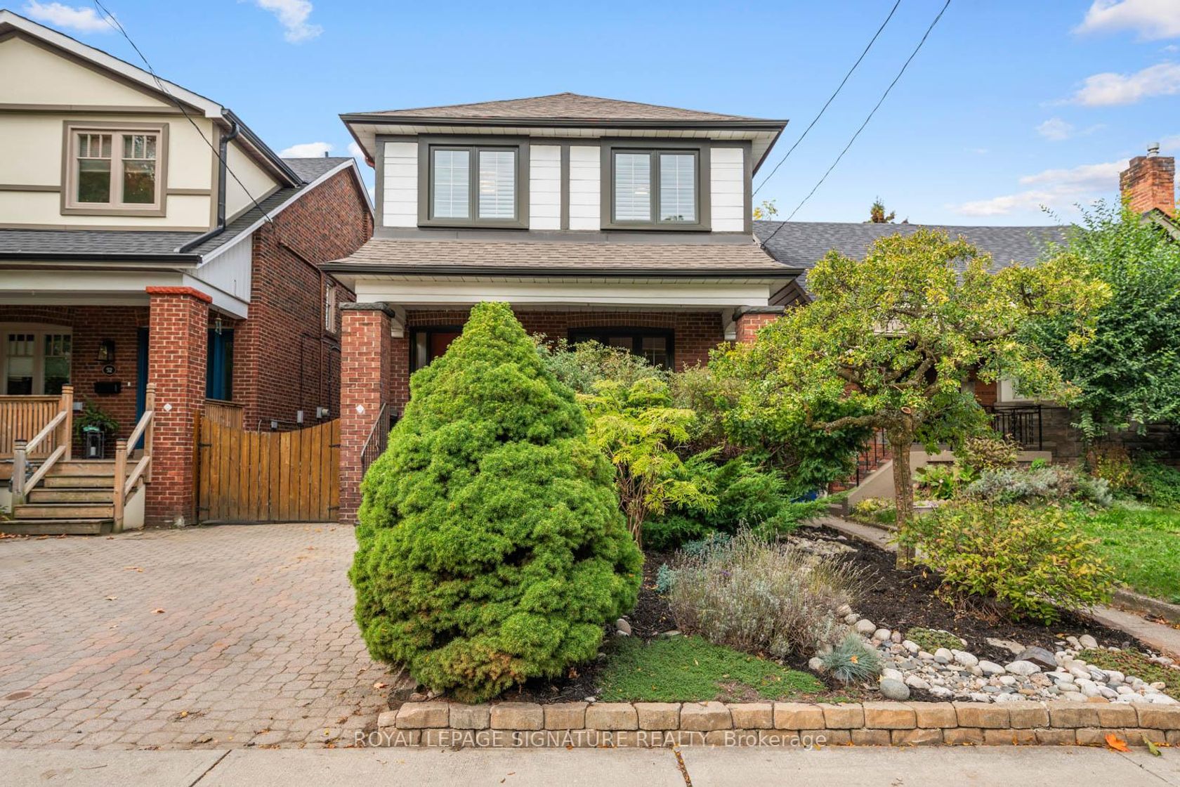 Photo 0 at 54 Pepler Avenue, East York, Toronto Photo 0 at 54 Pepler Avenue, East York, Toronto