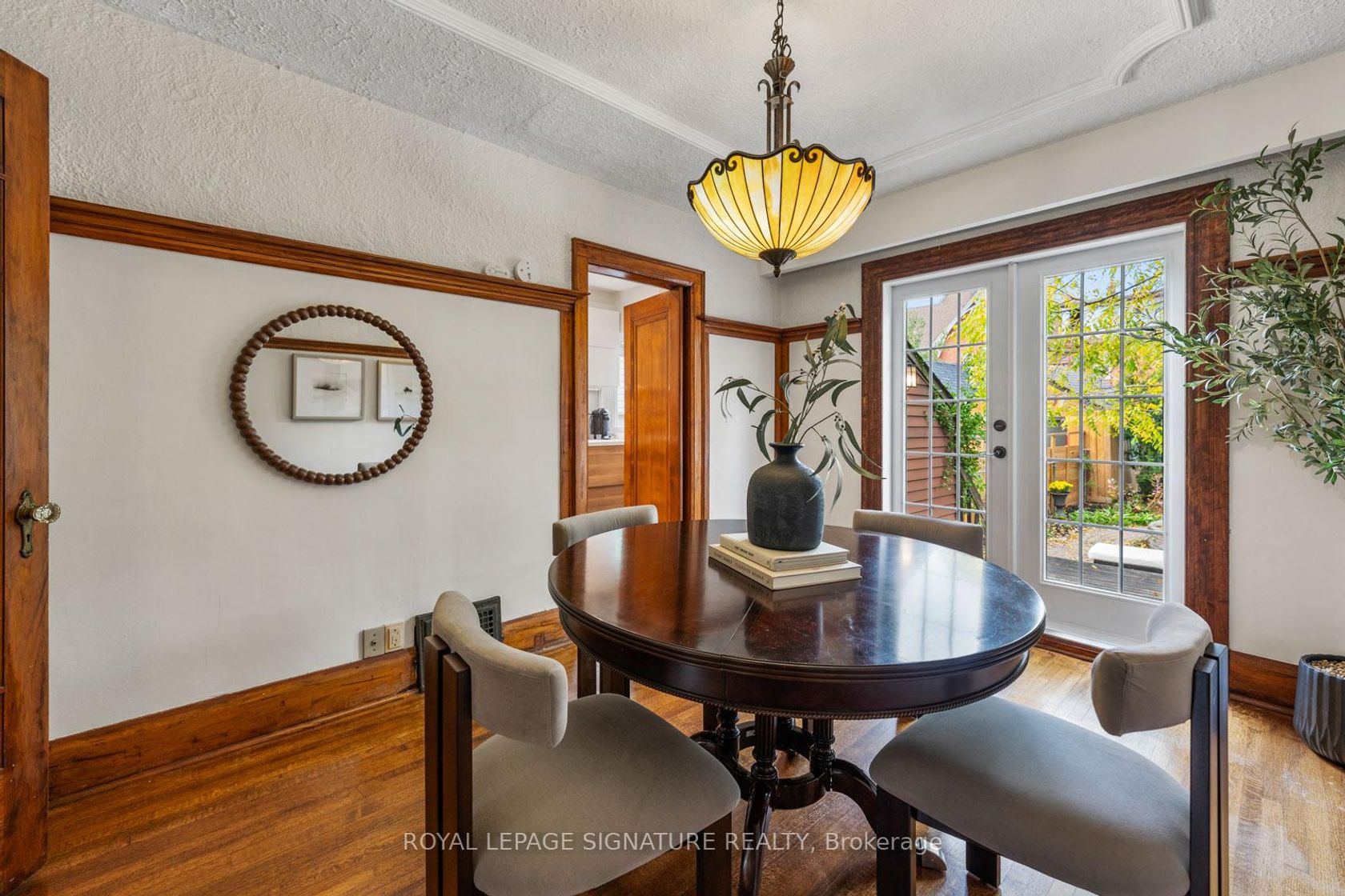 Photo 9 at 54 Pepler Avenue, East York, Toronto Photo 9 at 54 Pepler Avenue, East York, Toronto