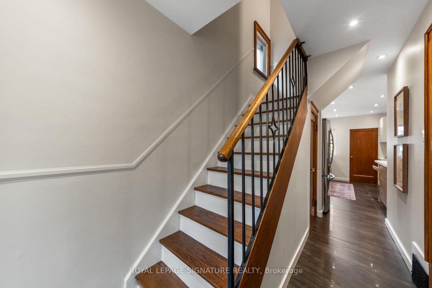 Photo 18 at 54 Pepler Avenue, East York, Toronto Photo 18 at 54 Pepler Avenue, East York, Toronto
