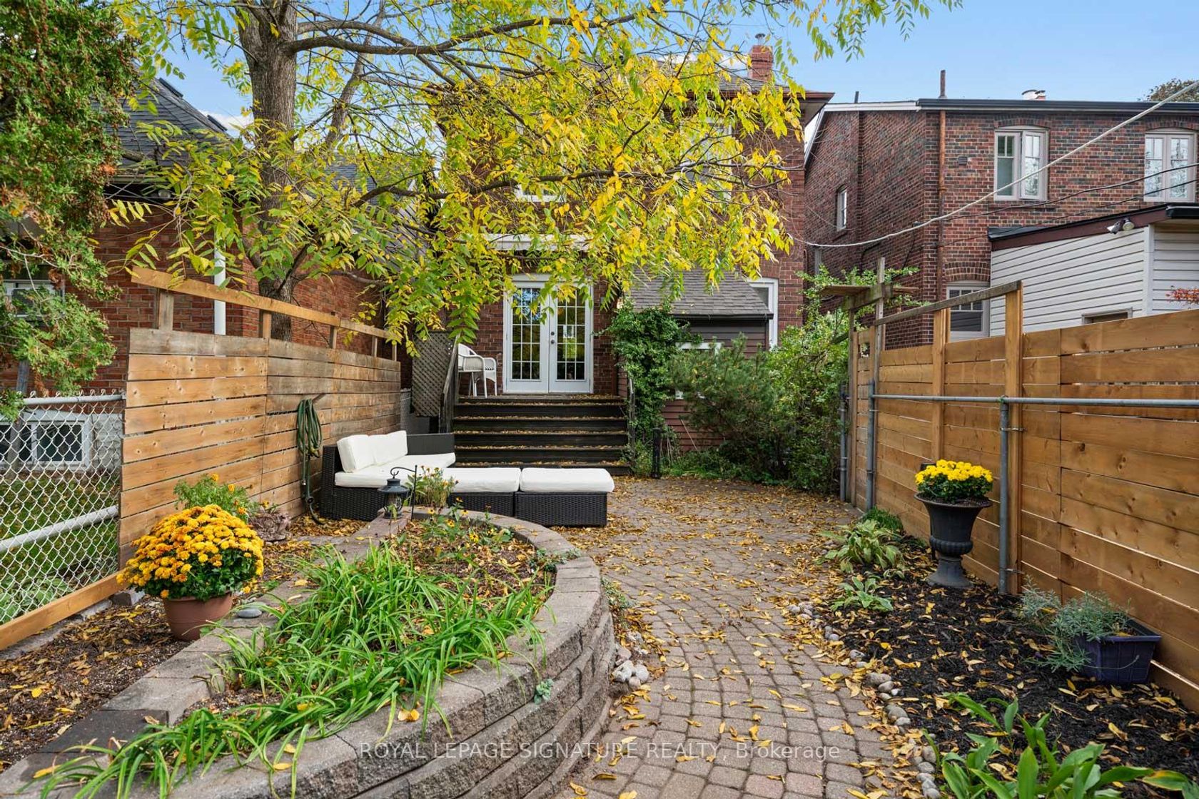 Photo 43 at 54 Pepler Avenue, East York, Toronto Photo 43 at 54 Pepler Avenue, East York, Toronto