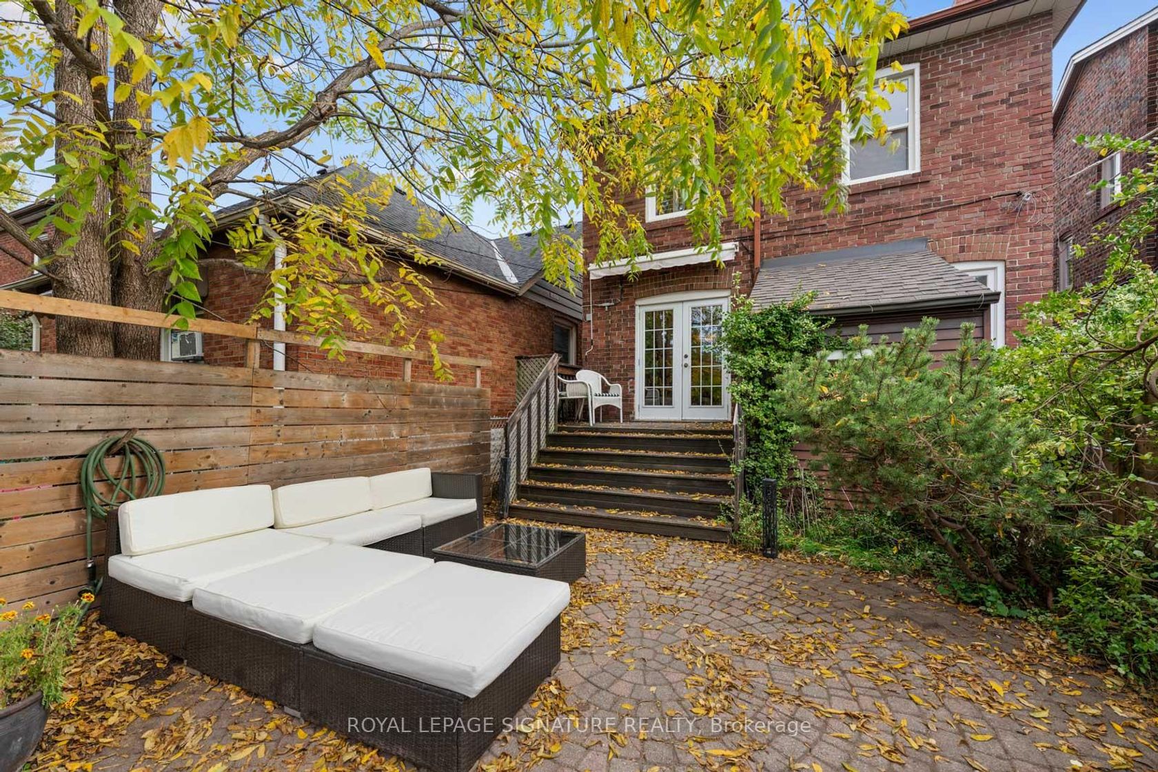 Photo 44 at 54 Pepler Avenue, East York, Toronto Photo 44 at 54 Pepler Avenue, East York, Toronto