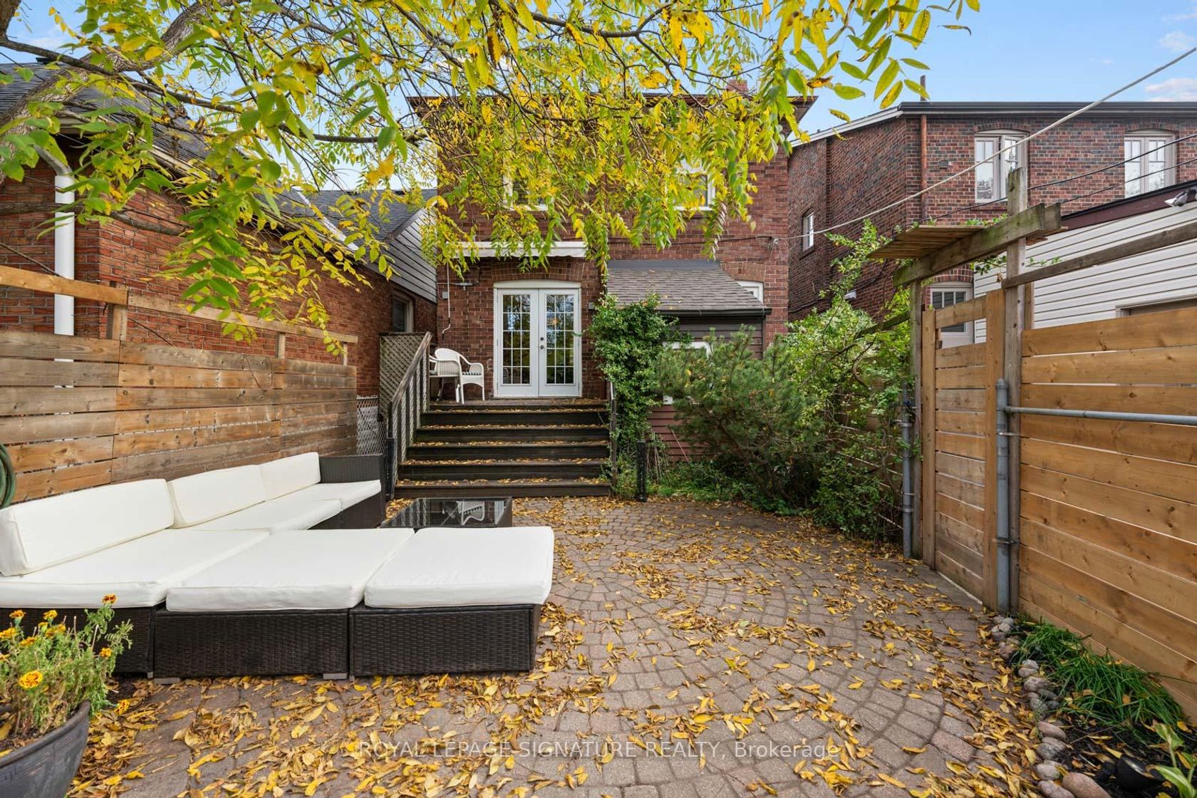 Photo 45 at 54 Pepler Avenue, East York, Toronto Photo 45 at 54 Pepler Avenue, East York, Toronto