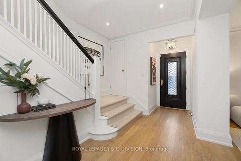 Photo 2 at 146 Balmoral Avenue, St. Clair, Toronto