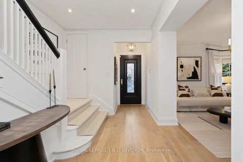 Photo 3 at 146 Balmoral Avenue, St. Clair, Toronto