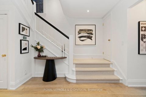 Photo 4 at 146 Balmoral Avenue, St. Clair, Toronto