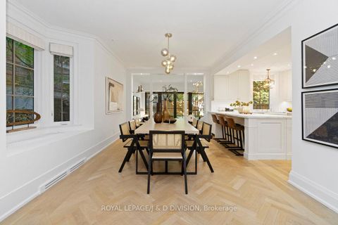 Photo 9 at 146 Balmoral Avenue, St. Clair, Toronto