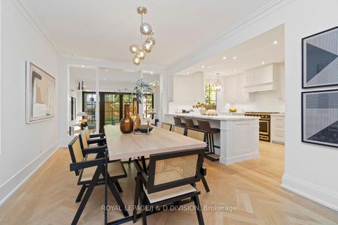 Photo 10 at 146 Balmoral Avenue, St. Clair, Toronto