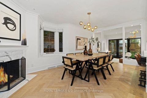 Photo 13 at 146 Balmoral Avenue, St. Clair, Toronto