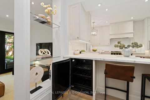 Photo 15 at 146 Balmoral Avenue, St. Clair, Toronto