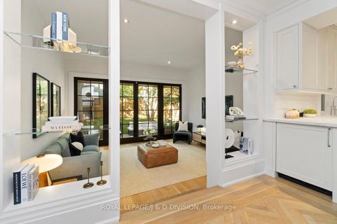 Photo 17 at 146 Balmoral Avenue, St. Clair, Toronto